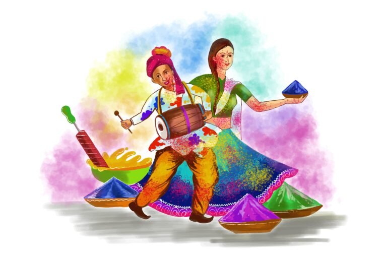 Indian Art & Culture