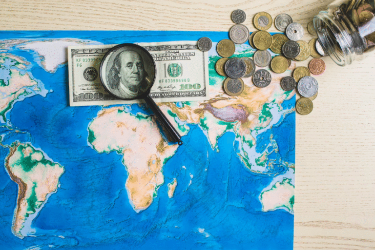 Economic Geography
